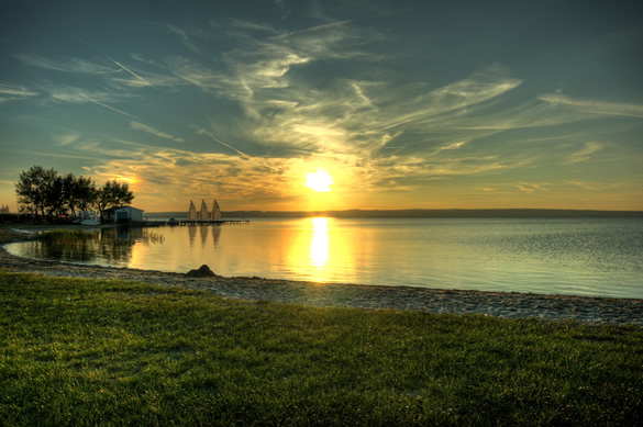 Neusiedlersee